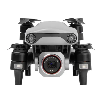 Autel Lite Enterprise 6K/12K: High-Performance Video Transmission Technology