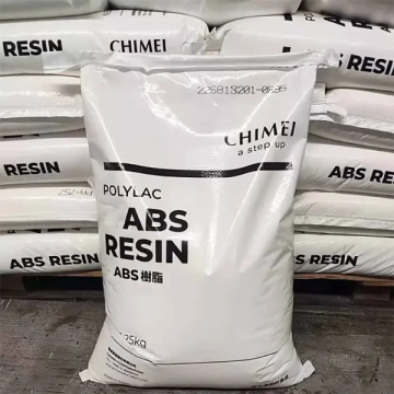 CHIMEI Polylac ABS PA-757 Copolymer Resin