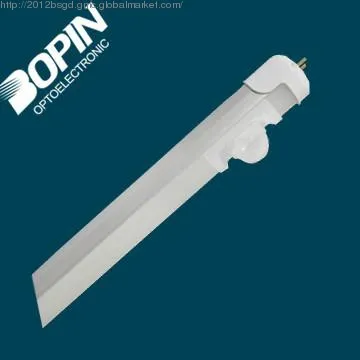 LED Intelligent Infrared Induction Tube Lights