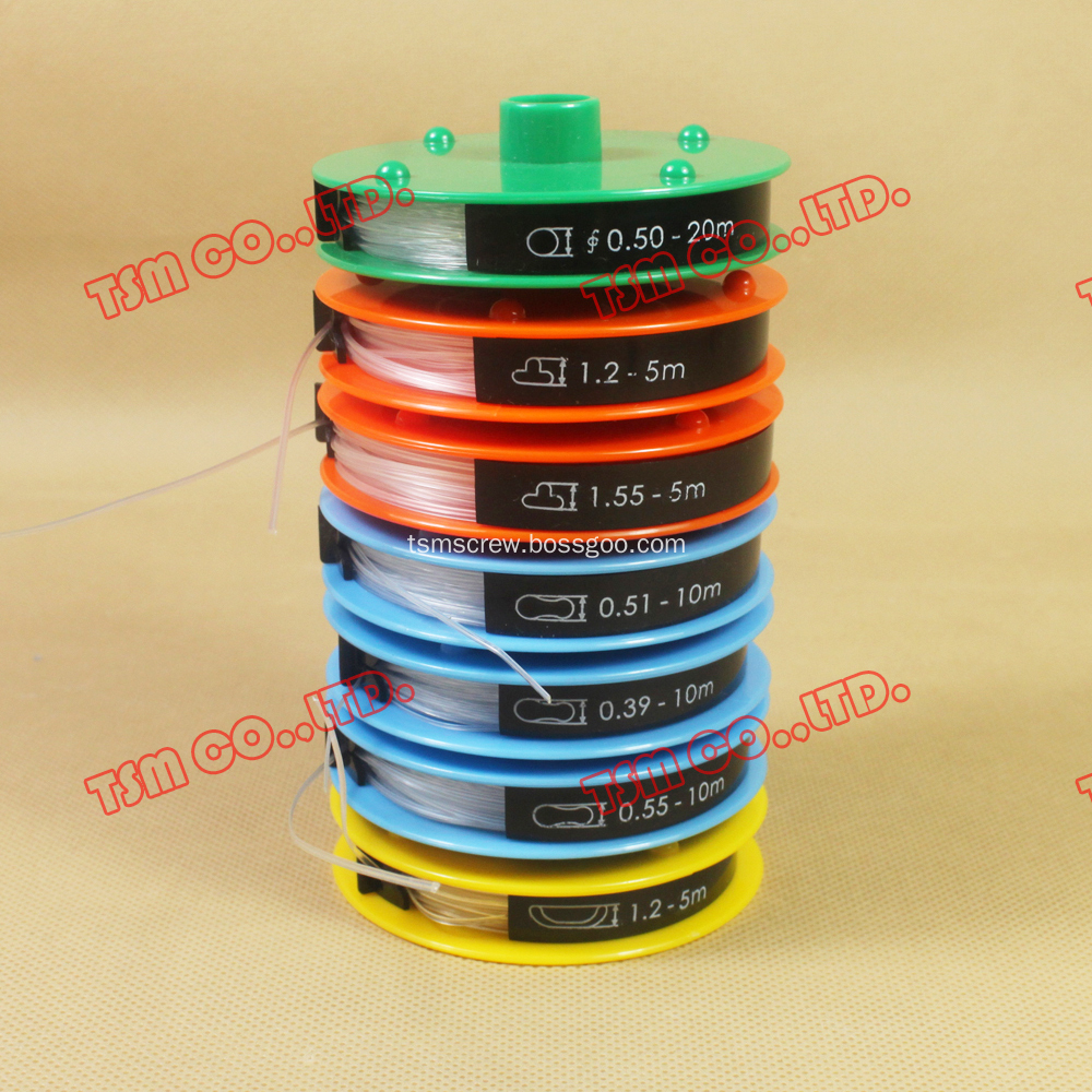TSM NYLON WIRE