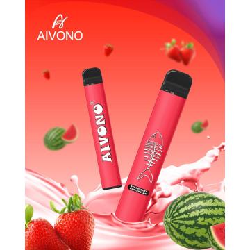 Aivono 600puffs Disposable Vape Pen