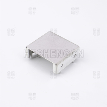 Shielding case SC8202506