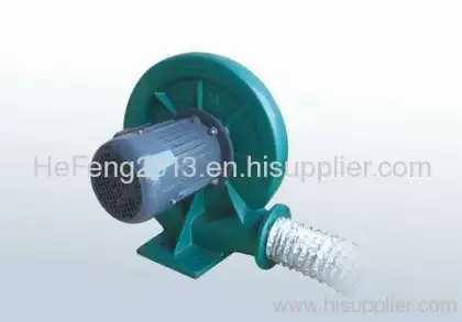 Guang Dong Jiu Zhou And Tai Wan Quan Feng Centrifugal Fan 