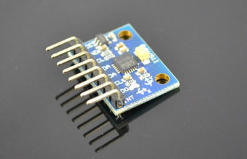 3v - 5v Three Axis Accelerometer / Gyroscope Mpu-6050 For Arduino