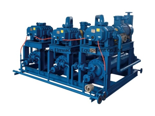 JZJQ All-Air Cooled Pump Unit