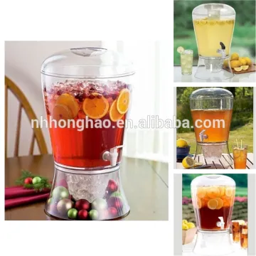 Drink dispenser