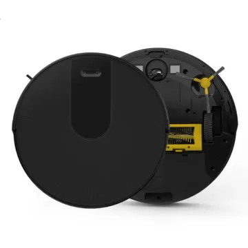 Home Appliance Super-Thin Self-Charging Vacuum Cleaner Robot