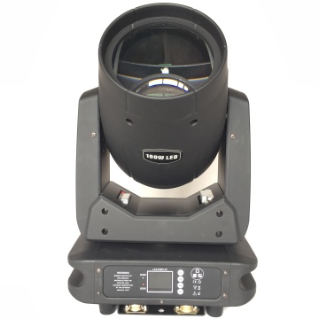 BALM100BW 100W LED Moving Head Wash Light