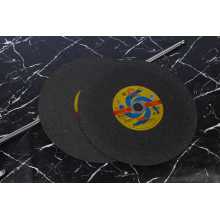 Versatile Resin Cutting Disc Ideal for Heavy Duty
