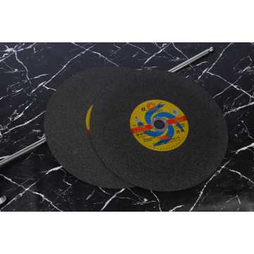 Versatile Resin Cutting Disc Ideal for Heavy Duty