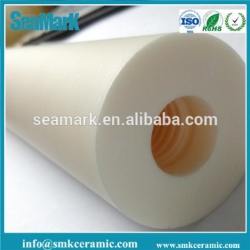 machinable 99.5% alumina ceramic tube