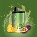 Gunnpod Meta 4000puffs Disposable Vape