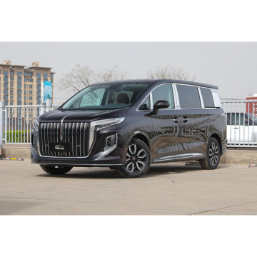 2024 China adulte MPV 5 porte 7 sièges voitures électriques et hybrides "Ce titre capture les principaux éléments comme l'année, le type de véhicule, la capacité de sièges et les options de groupe motopropulseur. Cependant, veuillez noter que la 