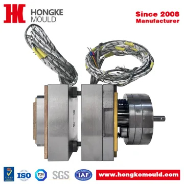 Precision Micro Injection Mold Solutions