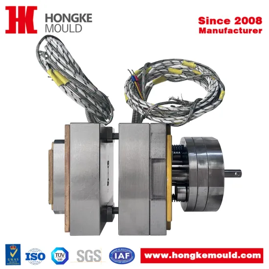 Precision Micro Injection Mold Solutions
