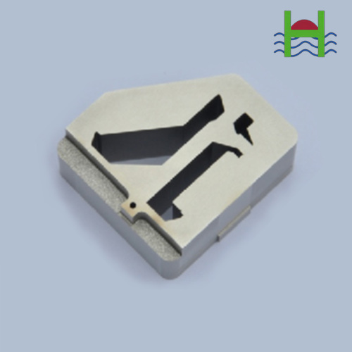 Precision Hardware Stamping Components
