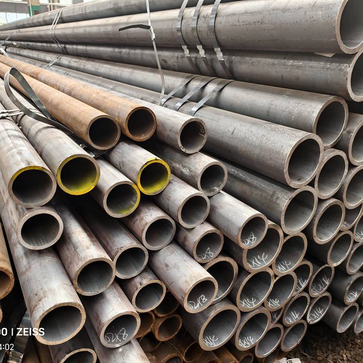 steel tube (27)