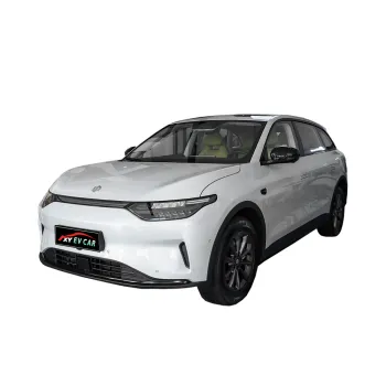 Leapmotor C11 Extended Range 300 Premium Edition