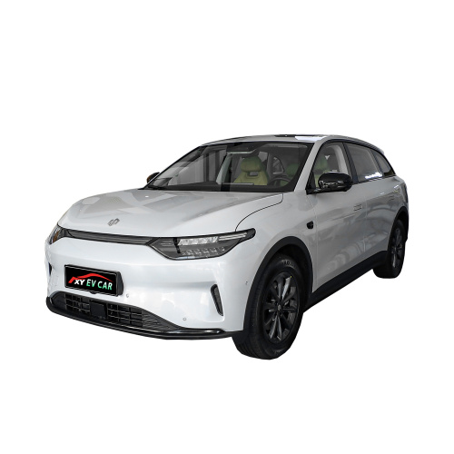 Leapmotor C11 Extended Range 300 Premium Edition