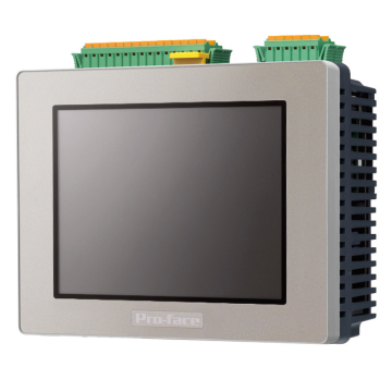 استكشاف HMI و PFXGP4301TAD: تعزيز تفاعل الحاسوب البشري
