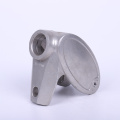 Customized A356 automobile parts Aluminium Gravity Casting Foundry Medical spare parts