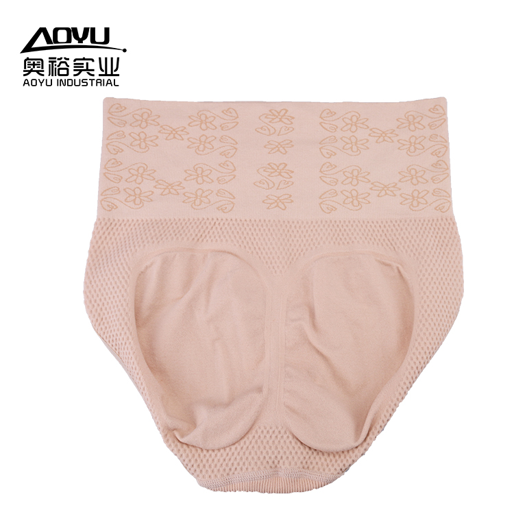 Women S Seamless Underwear