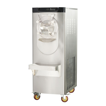 Commercial Gelato Hard Ice Cream Machine