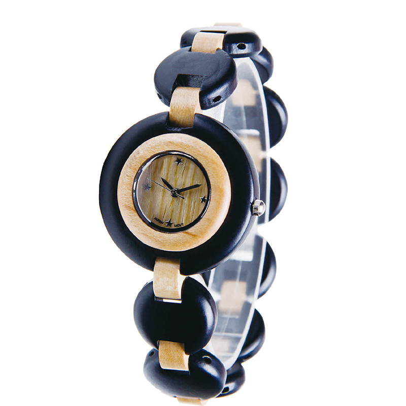 Fashion ladies watch