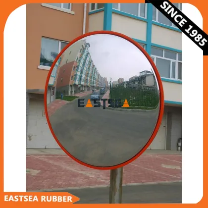 Manufacture China Large Concave Convex Mirror/Convex Mirror