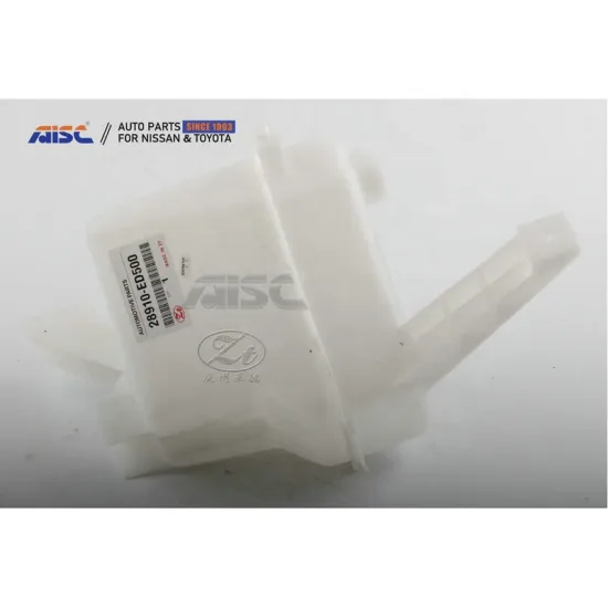28910-ED500 Windshield Washer Tank for Nissan Tiida C11 Livina L10 - AISC Auto Parts