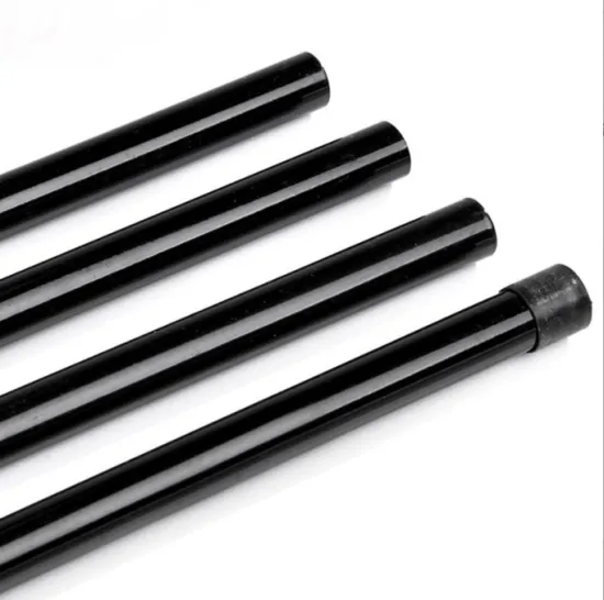 Adjustable Heavy Duty Aluminum Telescopic Pole Connector