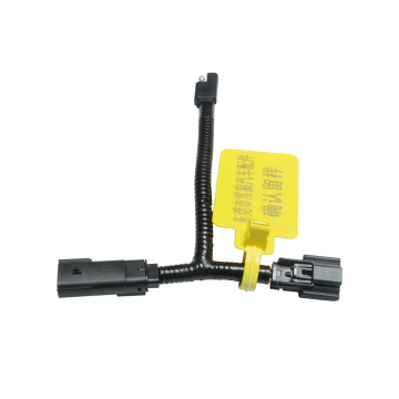 33471-0301 MOLEX Typ typu złącza wodoodpornego z tworzywami plastikowym