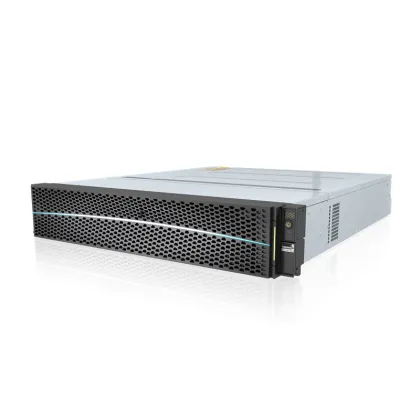New Huawei OceanStor V5 Hybrid Flash Storage Systems