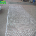 Hexagonal gabion mesh pembinaan harga terbaik