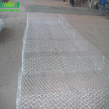 Hexagonal gabion mesh construction best price