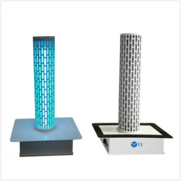 72W Induct Clean uv air purifying