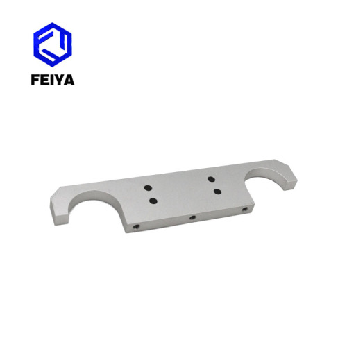 Bộ phận gia công kim loại có độ chính xác cao tùy chỉnh