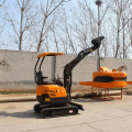 Rhinoceros xn16 Mini Excavator для продажи Великобритания