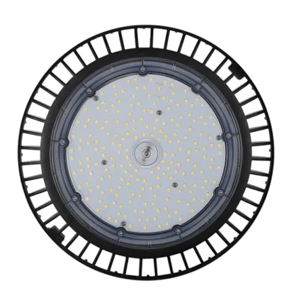 150W Led Lumileds 3030 High Bay Light
