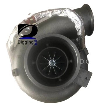 C18 Turbocharger Parts Search