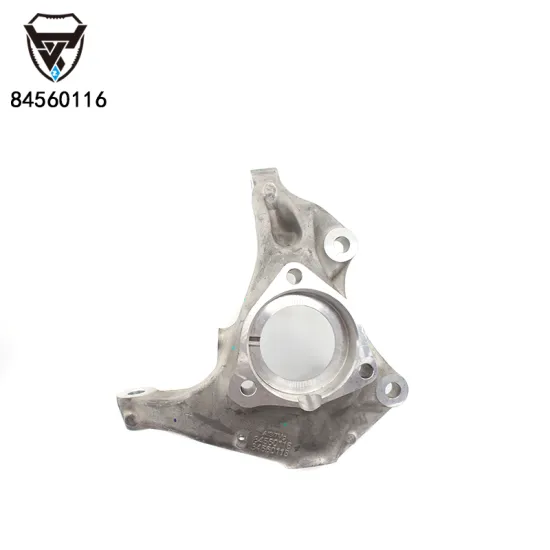 Auto Spare Parts: Right Front Steering Knuckle 84560116 22985325 for Cadillac XT5