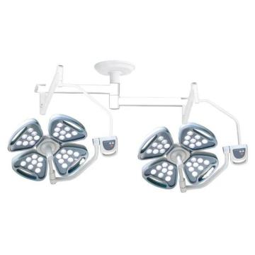 The Hospital Uses Double-headed Led Operating Lights