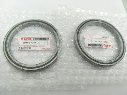 Japan IKO Brand CRBS708AUU Slewing Crossed Roller Bearings
