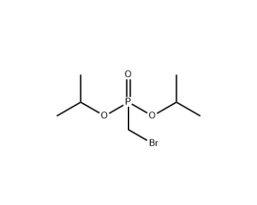 Diisopropylbroommethylfosfonaat