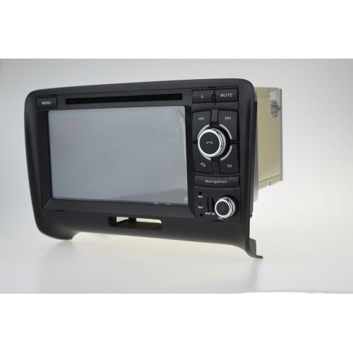Android 8.0 Audi TT Car Dvd Player