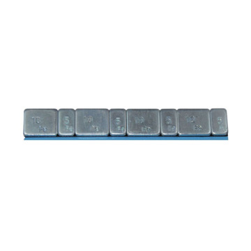 BellRight 60g Fe Adhesive Wheel Balance Weights