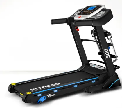 indoor fitness equipment treadmill with sit up treadmills