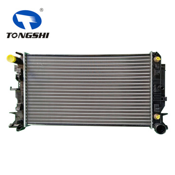BENZ SPRINTER 3.5t Box Cooling System - Mechanical Radiator 68013630AA