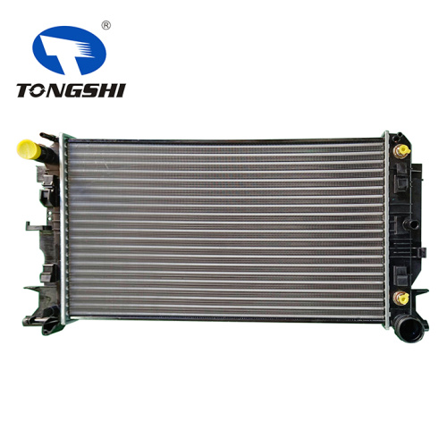BENZ SPRINTER 3.5t Box Cooling System - Mechanical Radiator 68013630AA