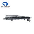 Professional Car Radiator For JAGUAR 2002-2007 C2S042756